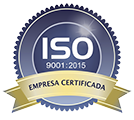 Alpha Kenedy - Empresa Certificada ISO9001
